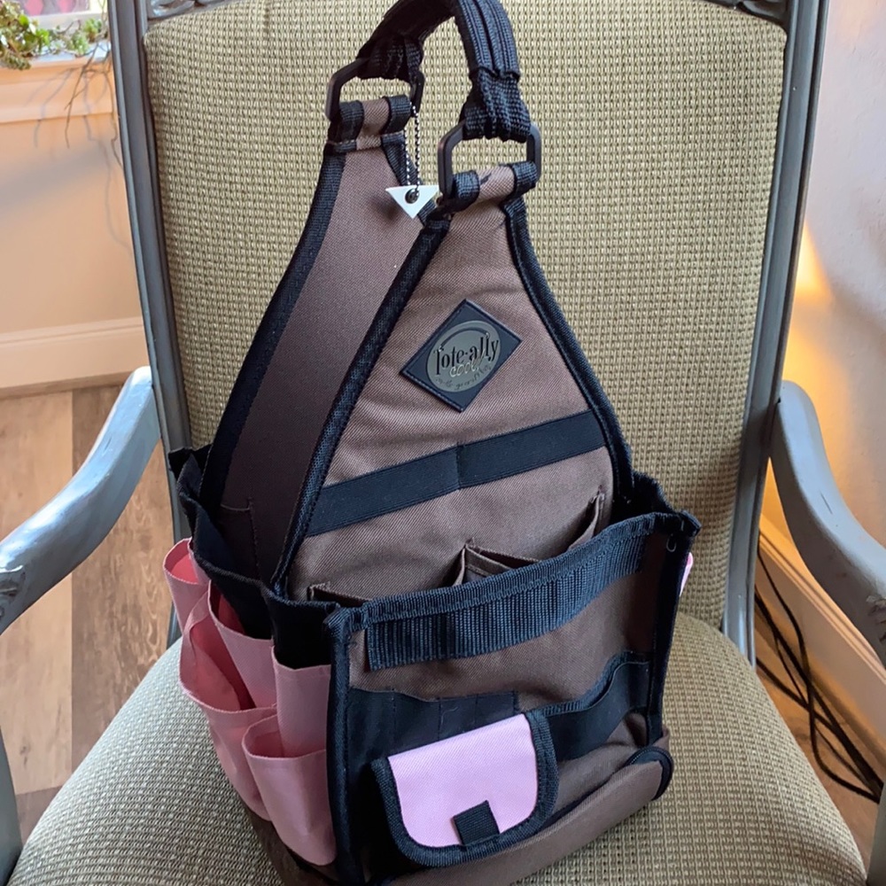 Craft Scrapbooking Tote Craft Bag
